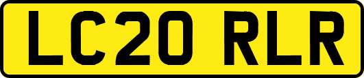 LC20RLR