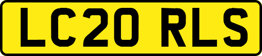 LC20RLS