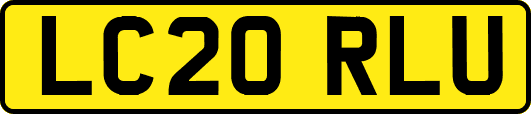 LC20RLU