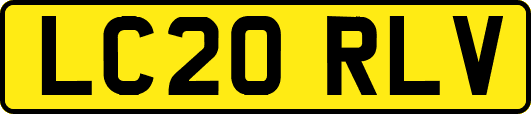 LC20RLV