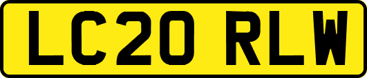 LC20RLW
