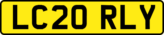 LC20RLY