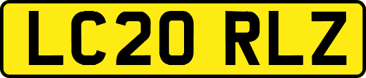 LC20RLZ