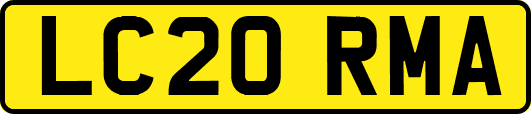 LC20RMA