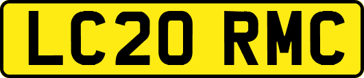 LC20RMC