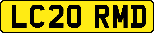 LC20RMD