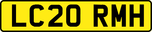 LC20RMH
