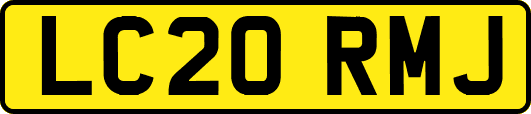 LC20RMJ