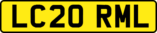 LC20RML