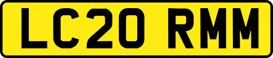 LC20RMM