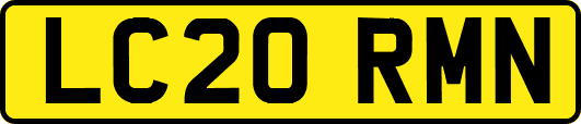 LC20RMN