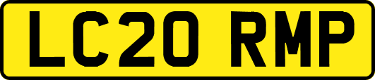 LC20RMP