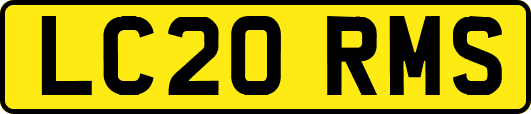 LC20RMS
