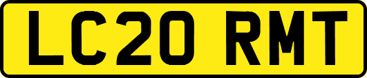 LC20RMT