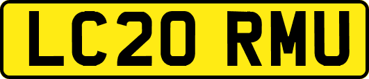 LC20RMU