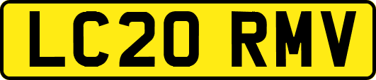 LC20RMV