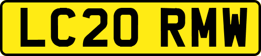 LC20RMW