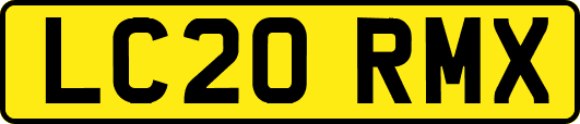 LC20RMX