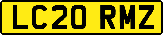 LC20RMZ