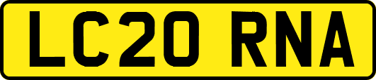 LC20RNA