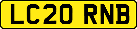 LC20RNB