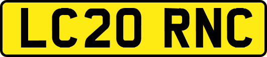 LC20RNC