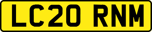 LC20RNM