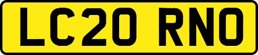 LC20RNO