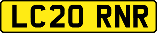 LC20RNR