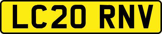 LC20RNV