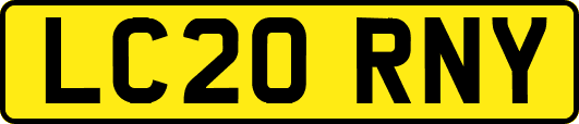 LC20RNY