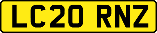 LC20RNZ
