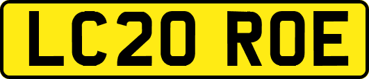 LC20ROE