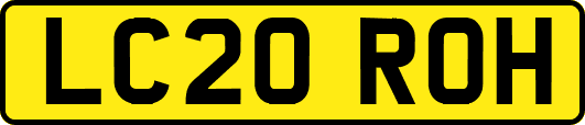 LC20ROH