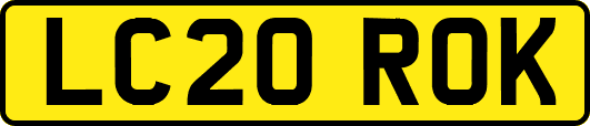 LC20ROK