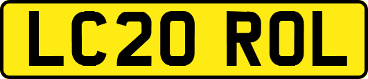 LC20ROL