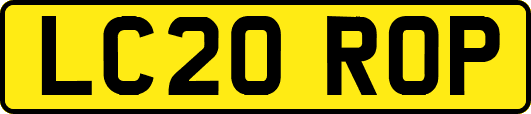 LC20ROP