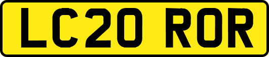 LC20ROR