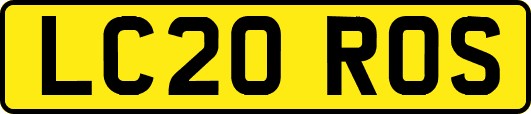 LC20ROS