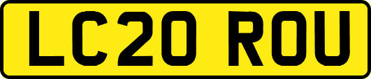LC20ROU