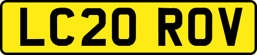 LC20ROV