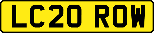LC20ROW