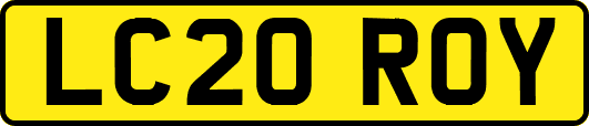 LC20ROY