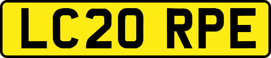 LC20RPE