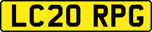 LC20RPG