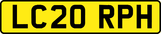 LC20RPH