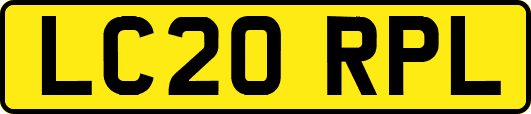 LC20RPL