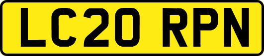 LC20RPN