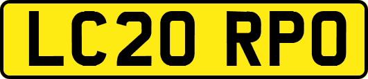 LC20RPO