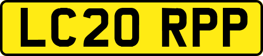 LC20RPP